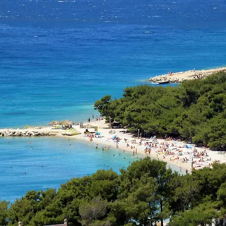 By The Sea Promajna, Makarska - 17160 Promajna