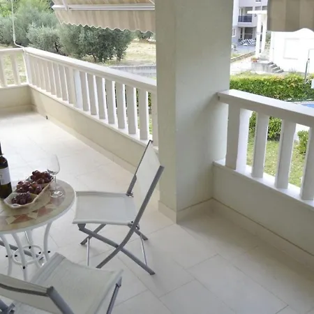 Apartment By The Sea Promajna, Makarska - 17160 Promajna